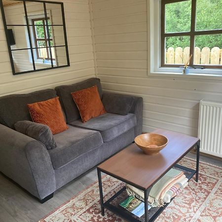 Letterkenny Cabin Dış mekan fotoğraf