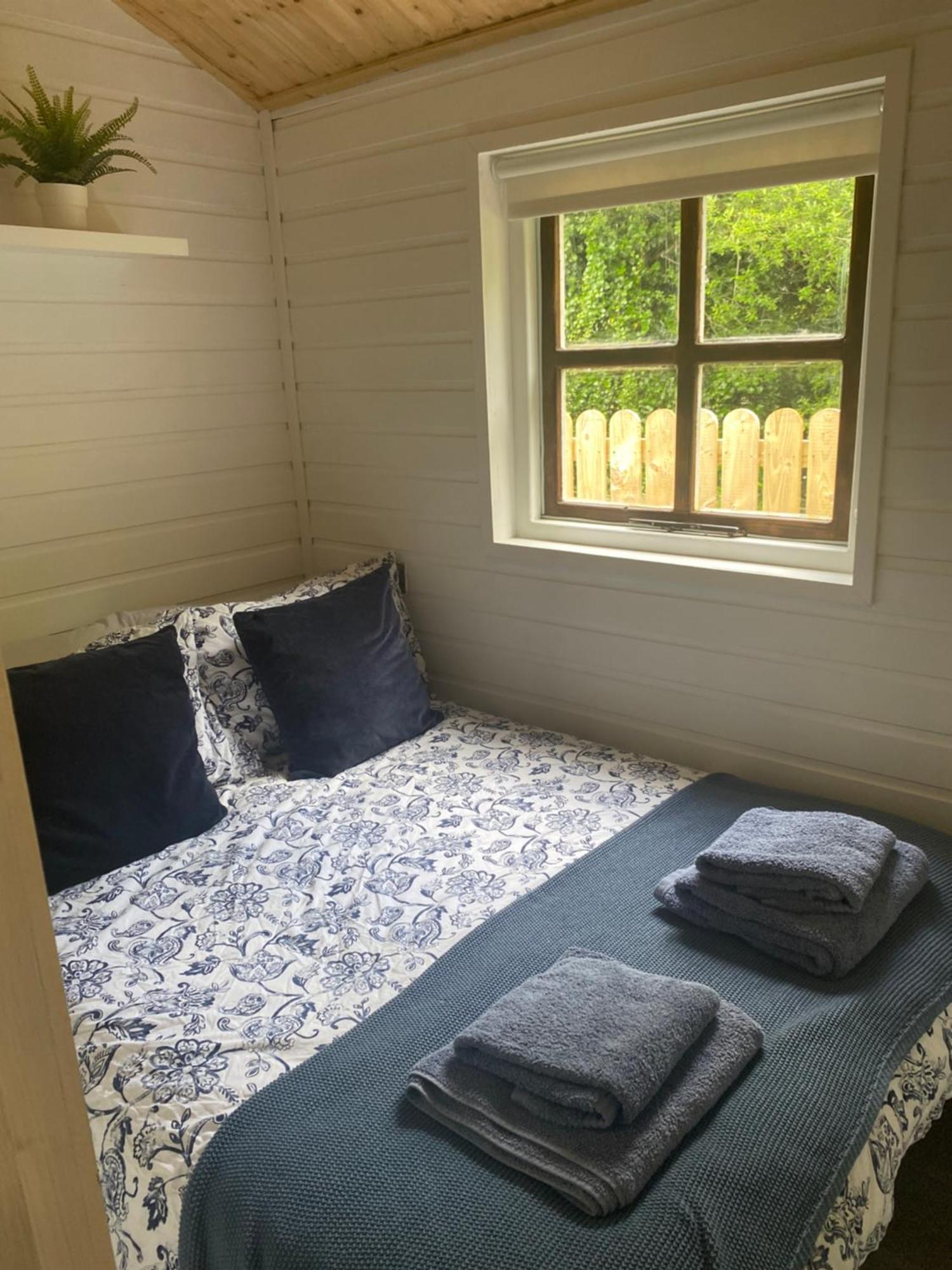 Letterkenny Cabin Dış mekan fotoğraf