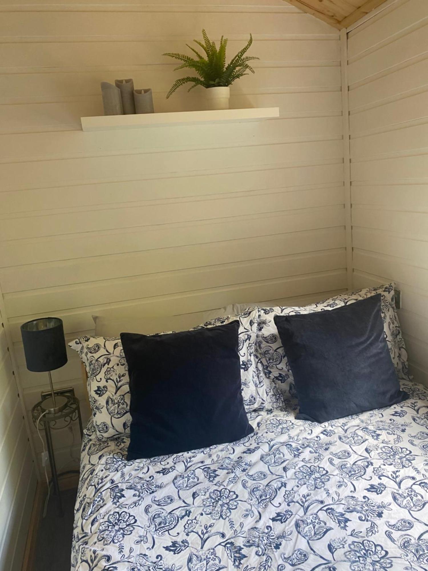 Letterkenny Cabin Dış mekan fotoğraf